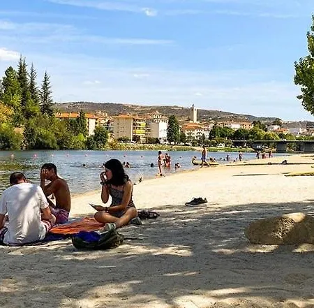 Quinta Da Libelinha Local -