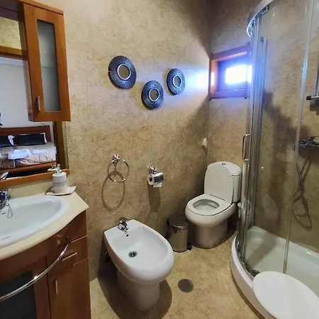 Quinta Da Libelinha Local - Tatil Evi *