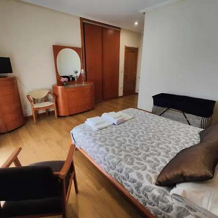 Quinta Da Libelinha Local - Мирандела