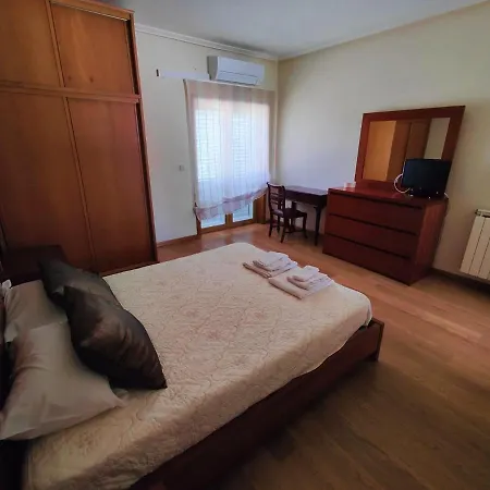 Quinta Da Libelinha Local - Tatil Evi *