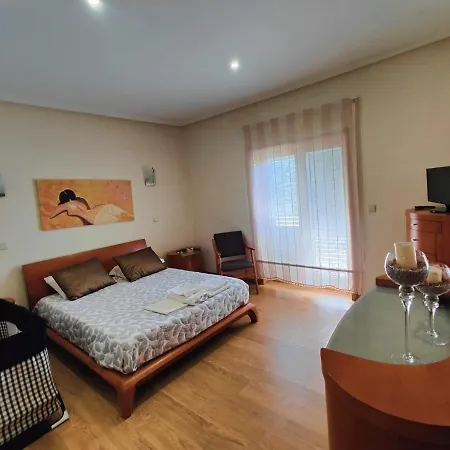 Quinta Da Libelinha Local -