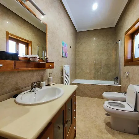 Quinta Da Libelinha Local - Дом отдыха *