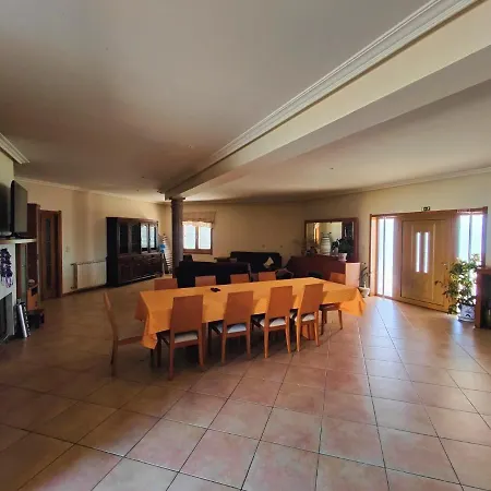 Tatil Evi Quinta Da Libelinha Local - Mirandela