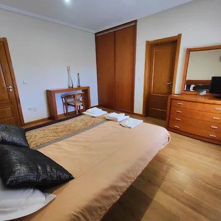 Tatil Evi Quinta Da Libelinha Local - Mirandela