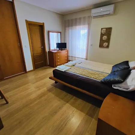 Tatil Evi Quinta Da Libelinha Local -
