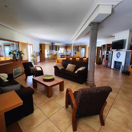 Quinta Da Libelinha Local -