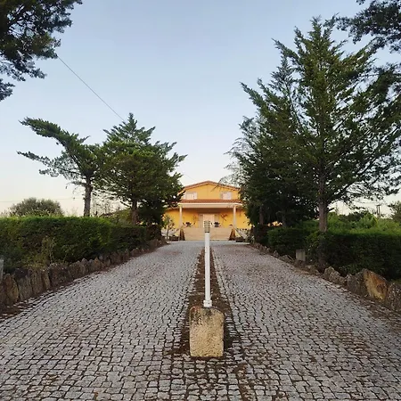 Quinta Da Libelinha Local - Сasa de vacaciones *