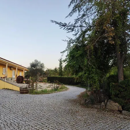 Casa vacanze Quinta Da Libelinha Local - Mirandela