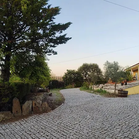 Casa vacanze Quinta Da Libelinha Local -