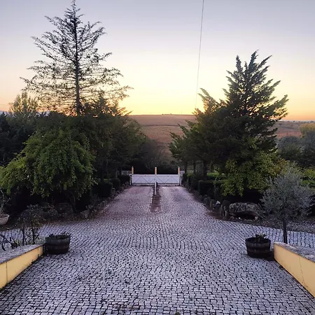 Quinta Da Libelinha Local - Casa vacanze *