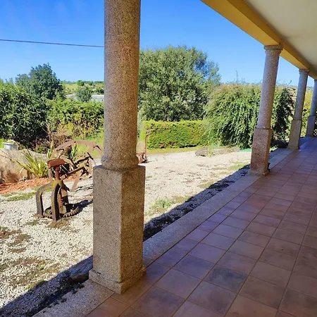 Quinta Da Libelinha Local - Tatil Evi *