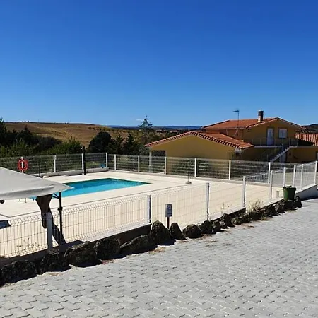 Tatil Evi Quinta Da Libelinha Local -