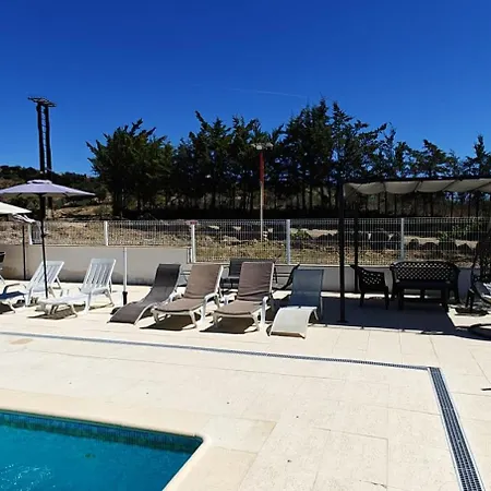 Tatil Evi Quinta Da Libelinha Local - *