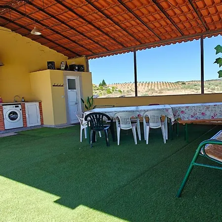 Casa vacanze Quinta Da Libelinha Local -