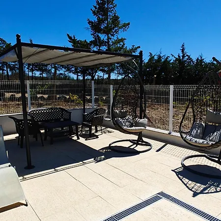 Дом отдыха Quinta Da Libelinha Local - *