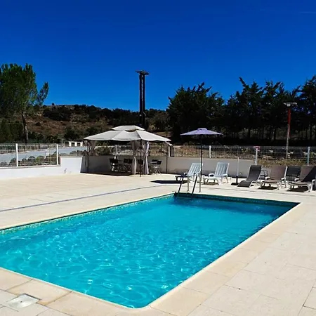 Quinta Da Libelinha Local - Дом отдыха Мирандела