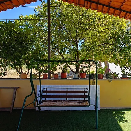 Quinta Da Libelinha Local - Дом отдыха *