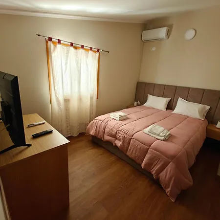 Quinta Da Libelinha Local - Мирандела