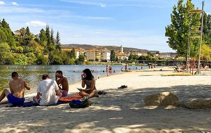 Quinta Da Libelinha Local -