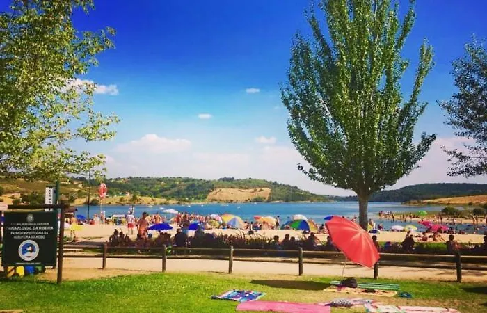 Quinta Da Libelinha Local -