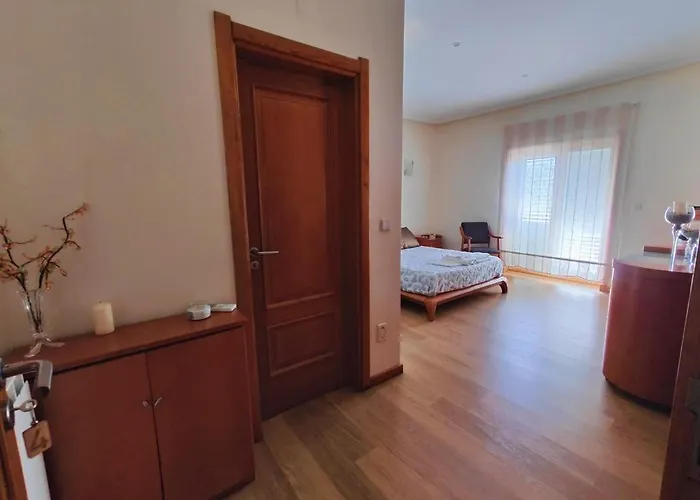 Quinta Da Libelinha Local - *