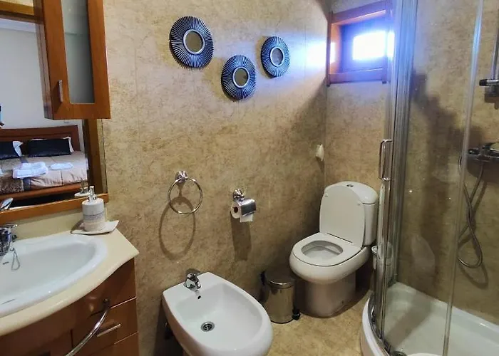 Quinta Da Libelinha Local - Feriehus *