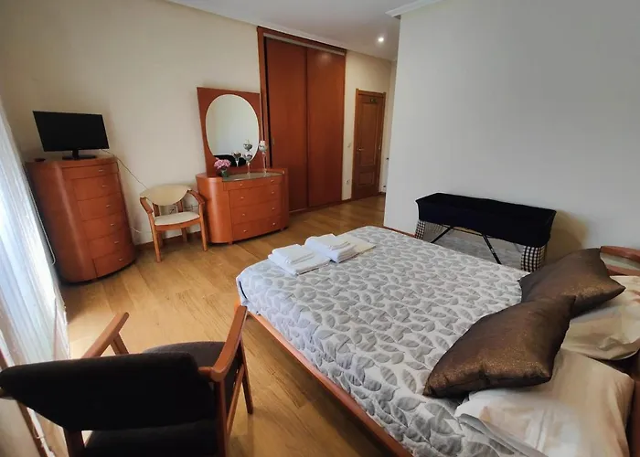 Quinta Da Libelinha Local - Mirandela