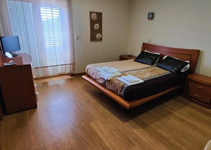 Quinta Da Libelinha Local - Dom wakacyjny