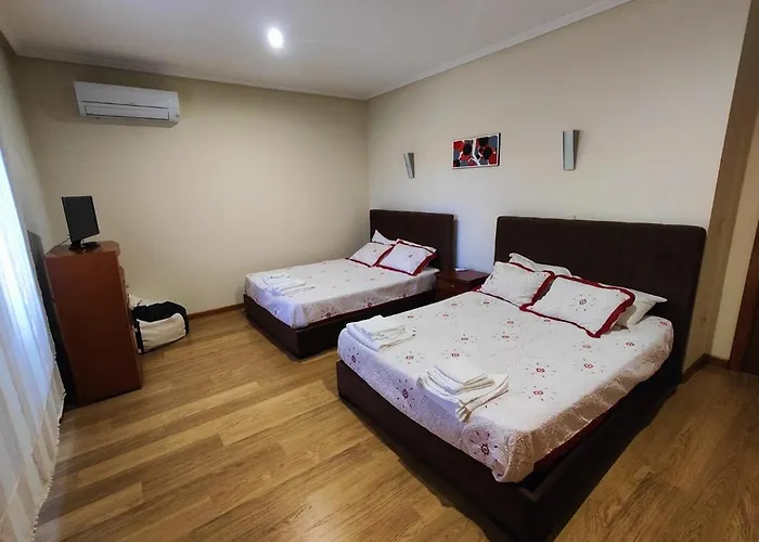 Feriehus Quinta Da Libelinha Local - *