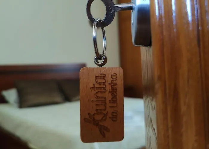 Quinta Da Libelinha Local - *