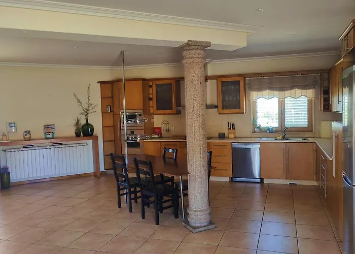 Quinta Da Libelinha Local - * Mirandela