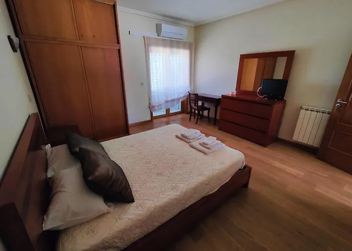 Quinta Da Libelinha Local - Casa vacanze *