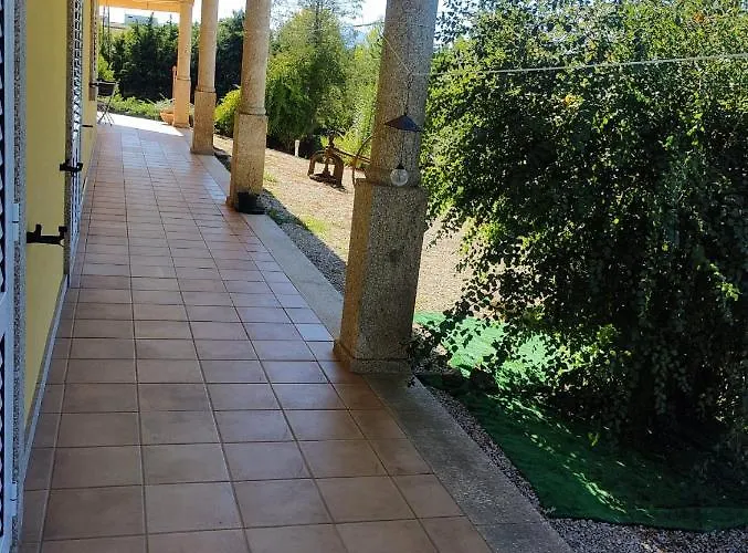 Quinta Da Libelinha Local - *