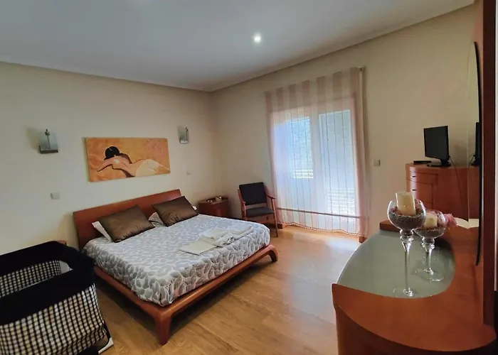 Quinta Da Libelinha Local -