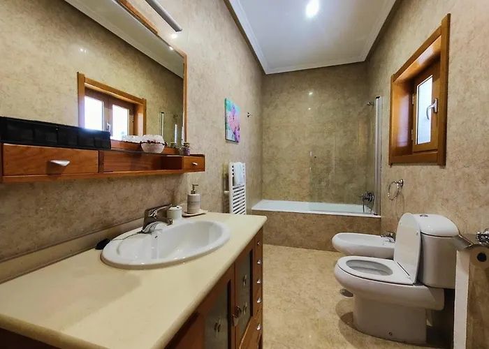 Quinta Da Libelinha Local - Dom wakacyjny *