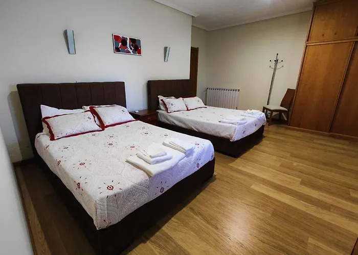 Quinta Da Libelinha Local - * Mirandela