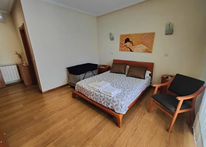 Quinta Da Libelinha Local - Feriehus *