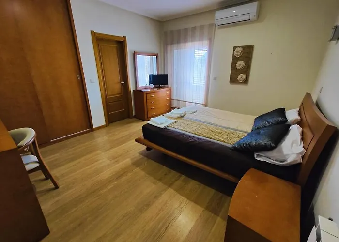 Casa vacanze Quinta Da Libelinha Local -