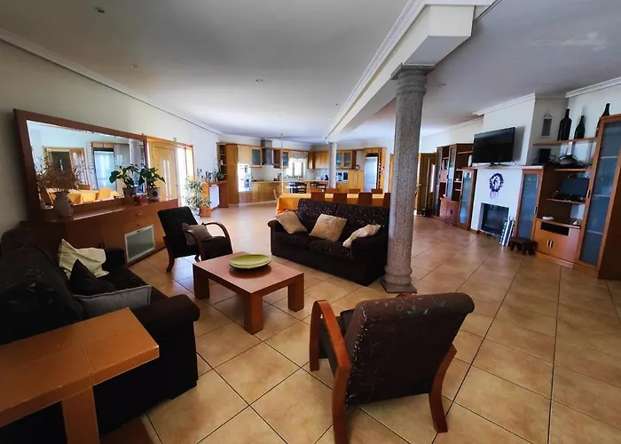 Quinta Da Libelinha Local -