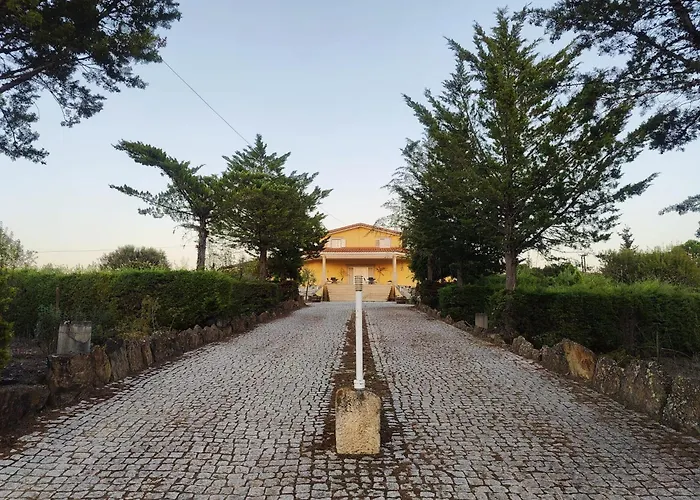 Quinta Da Libelinha Local - Casa vacanze *