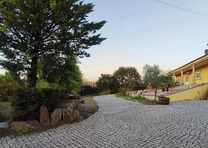 Dom wakacyjny Quinta Da Libelinha Local -