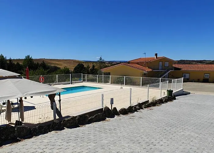 Feriehus Quinta Da Libelinha Local -