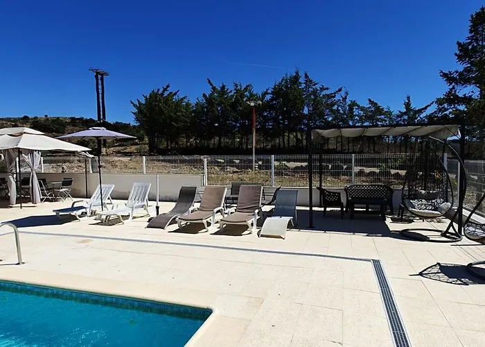 Casa vacanze Quinta Da Libelinha Local - *