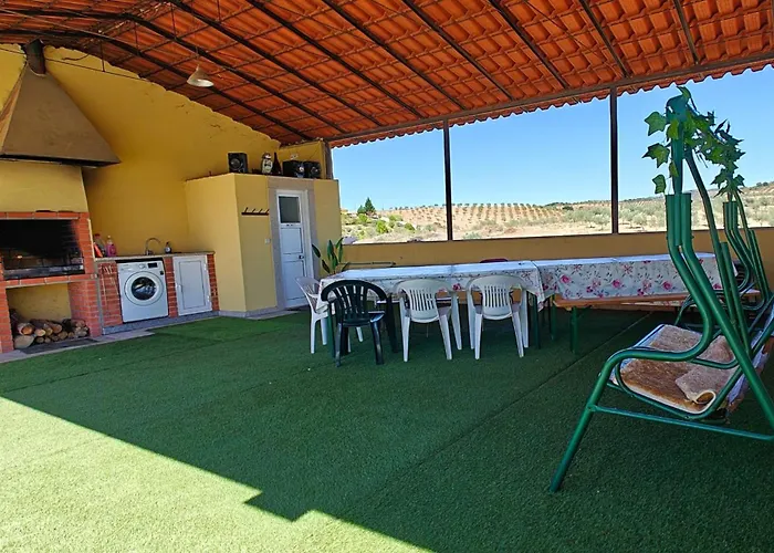 Feriehus Quinta Da Libelinha Local -