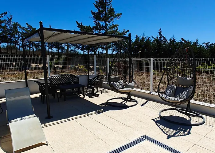 Casa vacanze Quinta Da Libelinha Local - *