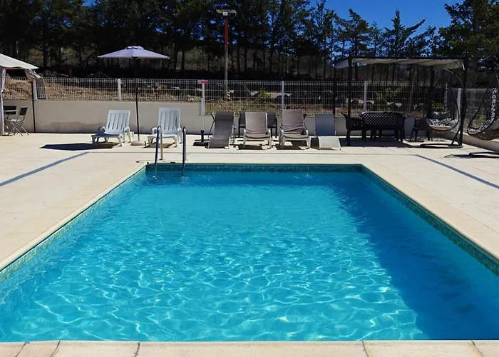 Quinta Da Libelinha Local - * Mirandela