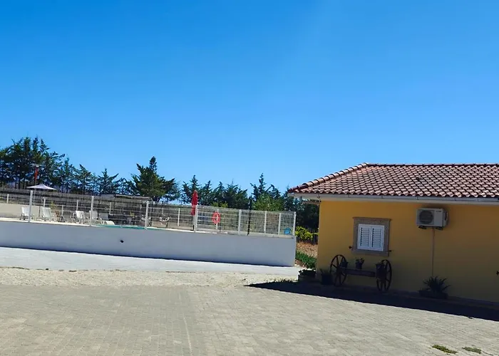 Feriehus Quinta Da Libelinha Local - *