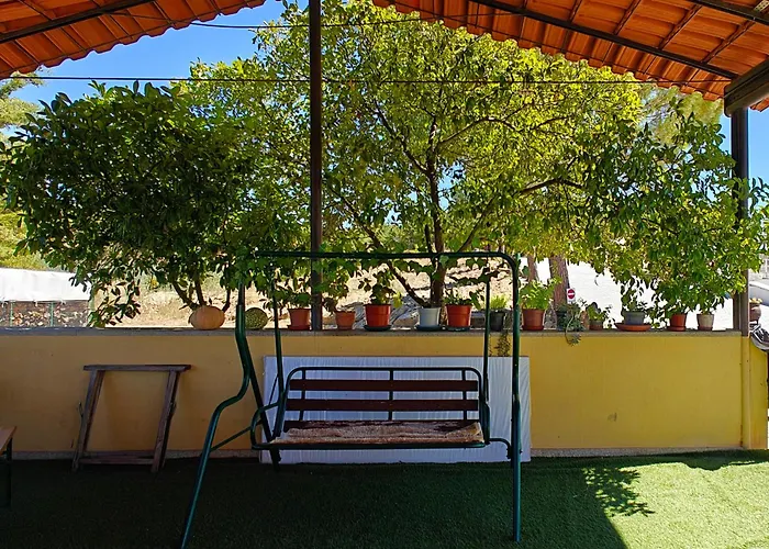 Quinta Da Libelinha Local - Dom wakacyjny *