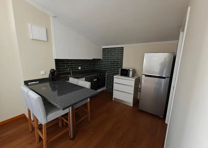 Casa vacanze Quinta Da Libelinha Local - *