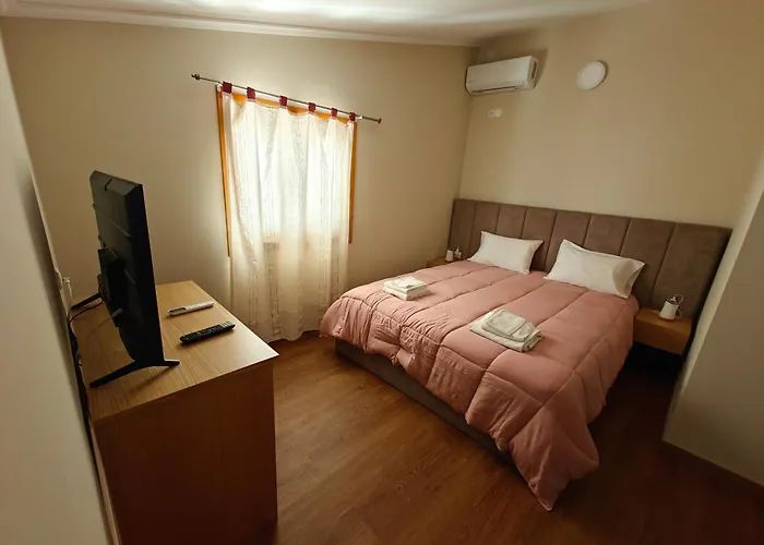 Quinta Da Libelinha Local - Mirandela